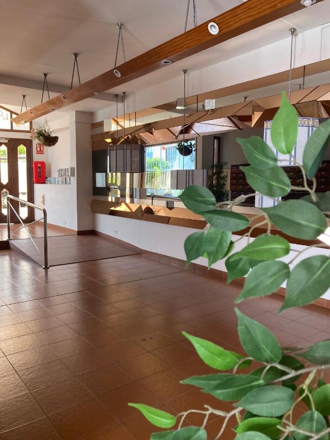 Apartment With Terrace And Pool, Los Cristianos ลอส กริสเตียนอส ภายนอก รูปภาพ